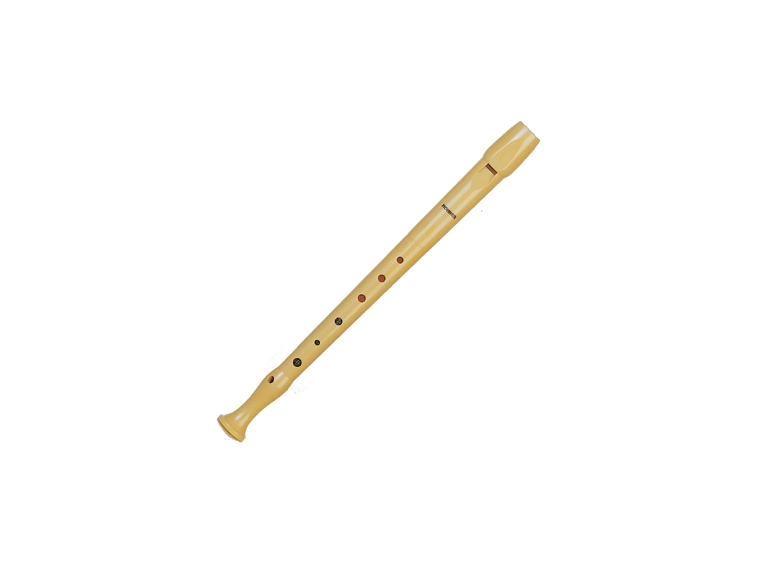 Hohner 9508 Blokkfløyte Sopran Tysk grep 